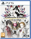 The Caligula Effect: Overdose (ITA/Multi in Game) (N)