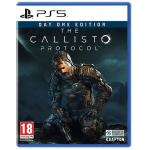 The Callisto Protocol  PS5 igra,novo u trgovini,račun