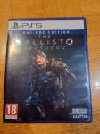 The Callisto Protocol PS5 *NOVO*