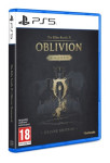 The Elder Scrolls IV: Oblivion Remastered (Deluxe Edition) (N)