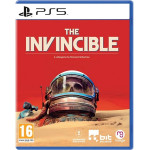 The Invincible PS5 igra novo u trgovini, račun