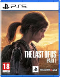 The Last of Us Part I (ENG/AR) (N)
