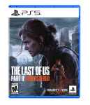 The Last of Us Part II Remastered PS5 DIGITALNA IGRA 19.01.24