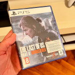 The Last of Us Part II Remastered – PS5
