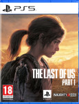 The Last of Us Part I (N)