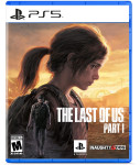 The Last of Us Part I PS5 DIGITALNA IGRA
