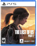 The Last of Us Part I PS5 NOVO R1 RAČUN