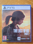 The Last of Us PS5 *NOVO*
