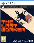 The Last Worker (VR) (N)
