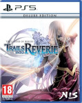 The Legend of Heroes - Trails Into Reverie (Deluxe Edition) (N)