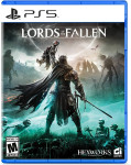 The Lords Of The Fallen PS5,NOVO, R1 RAČUN