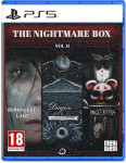 The Nightmare Box - Vol II /(N)