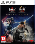The Nioh Collection (N)