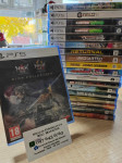 The Nioh Collection PS5
