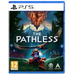 The Pathless PS5 Igra,novo u trgovini,račun