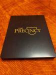 The precinct limited edition ps5