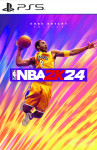 NBA 2K24 Kobe Bryant Edition PS5 AKCIJA!