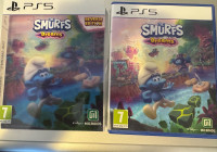 The Smurfs: Dreams – Reverie Edition PS5 (kao novo)