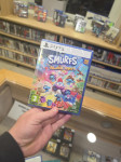 The Smurfs Village Party PS5 (Zapakirano)