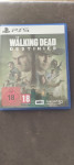 the walking dead destinies ps5