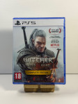 *NOVO* The Witcher 3 Complete Edition PS5 - igra za Playstation 5
