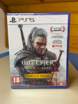 The Witcher 3: Wild Hunt Complete Edition – PlayStation 5 (PS5) igra