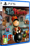 Tin Hearts (N)