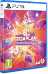 Toaplan Arcade Collection Vol. 2 (N)