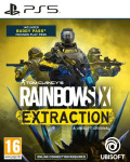 Tom Clancy's Rainbow six Extraction (N)