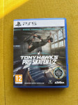 Tony Hawk’s Pro Skater 1+2 (PS5)