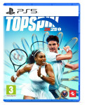 TopSpin 2K25 (N)