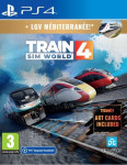 Train Sim World 4 Deluxe (N)