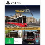 TRAMSIM PS5