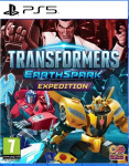 Transformers Earthspark - Expedition (N)