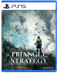 Triangle Strategy (Import) (N)