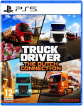 Truck Driver: The Dutch Connection (N)