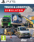 Truck & Logistics Simulator - PS5