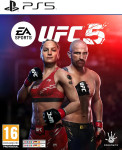 UFC 5 - PS5