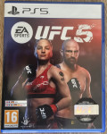 UFC5