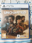 Uncharted Legacy of the Thieves PS5