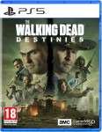 Walking Dead Destinies - PS5