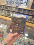 Warhammer Realms of Ruin PS5 (Zapakirano)