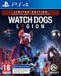 Watch Dogs Legion - PS4 - PlayStation 4