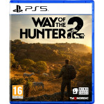 Way of the Hunter 2 PS5 novo u trgovini,račun