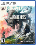 Wild Hearts PS5 DIGITALNA IGRA