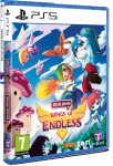 Wings of Endless (Deluxe Edition) (N)