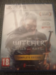 WITCHER 3