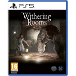 Withering Rooms PS5 igra,novo u trgovini,račun