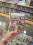 Worms Rumble Fully Loaded Edition PS5