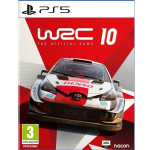 WRC 10 (N)